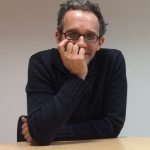 David Vallat