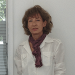 Corinne Roussel Thomas