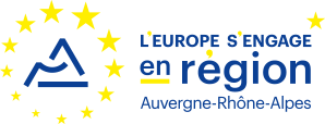 L'Europe s'engage en Auvergne-Rhône-Alpes